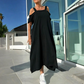 🏖️ Vară Special 🌴 Doamne Casual Off-the-Umeri Rochii lungi
