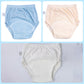 Pantaloni de formare confortabili din bumbac respirabil pentru copii