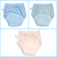Pantaloni de formare confortabili din bumbac respirabil pentru copii