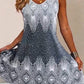 🔥👗Moda Casual rochie fără mâneci