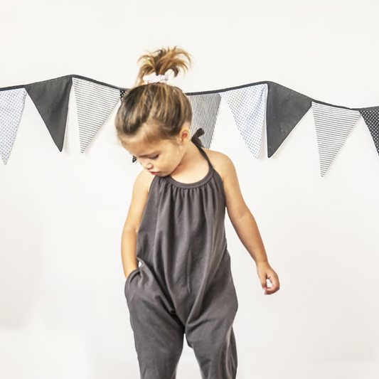 💥Cumpără 1 și primește 1 gratuit 💥Jumpsuit moale casual fără spate pentru fete