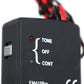 🔧 Tester digital pentru circuite auto – Detectează scurtcircuitele și întreruperile, cu alarmă sonoră | DIY, atelier & flotă 🚗📊⚡