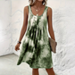 Rochie elegantă fără mâneci pentru femei