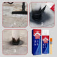 🔥 Etanșant spray rezistent la apă pentru repararea scurgerilor