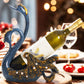 🦢 Swan wine bottle rack