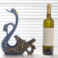 🦢 Swan wine bottle rack