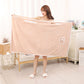 Prosoape de baie absorbante Faux Coral Fleece
