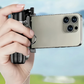 💫Multifunkční selfie tyč 4 v 1 s otočením o 360° a magnetem