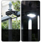 🔥 Lampa solară cu senzor de mișcare – 🔥Perfectă pentru grădini, balcoane și terase! 🏡✨