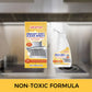 🔥Detergent puternic cu spumă pentru bucătărie