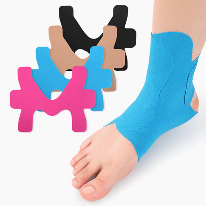 ✨Cumpără 1, primești 1 gratis✨Suport elastic pentru gleznă pentru sport