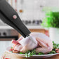 🦆🔥OFERTA SPECIALĂ 2025 🔥🐓Mașină electrică de jumulit păsări – jumulire ușoară, economisind timp și efort!