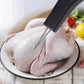 🦆🔥OFERTA SPECIALĂ 2025 🔥🐓Mașină electrică de jumulit păsări – jumulire ușoară, economisind timp și efort!