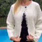 💨Jacheta casual pentru femei, cu față deschisă, tip cardigan