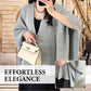 Cardigan elegant din lână pentru femei