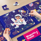 Puzzle-uri magnetice pentru copii