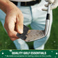 ⛳️24dílný Calendarul Advent de Crăciun pentru golf