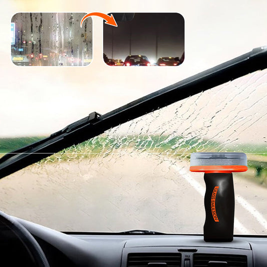 【2+1 gratuit】Agent de curățare pentru îndepărtarea peliculei de ulei de pe vehicule