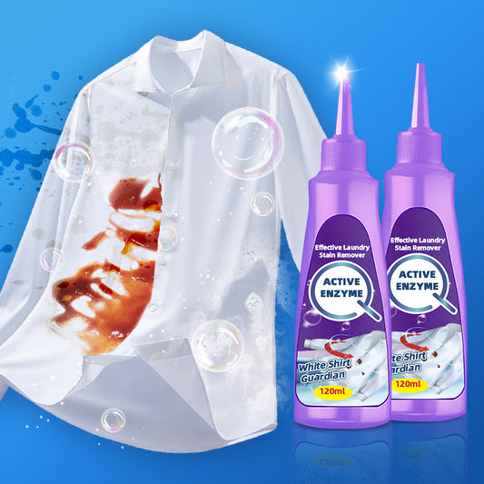 🖤Detergent eficient pentru îndepărtarea petelor de rufe