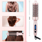 💇‍♀️ Obțineți un volum natural – perie 2 în 1 pentru volum ✨