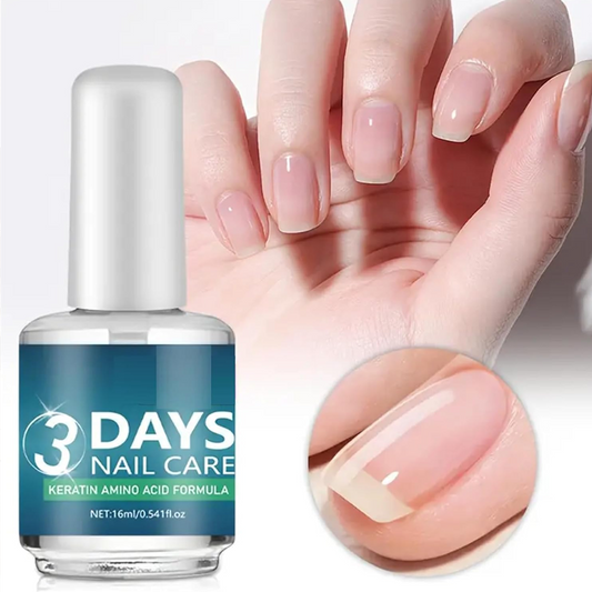 【1+1 gratis】💅✨Ulei de îngrijire a unghiilor, cu uscare rapidă și strălucire – calitate de salon și strălucire oriunde, oricând!