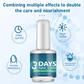 【1+1 gratis】💅✨Ulei de îngrijire a unghiilor, cu uscare rapidă și strălucire – calitate de salon și strălucire oriunde, oricând!