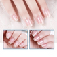 【1+1 gratis】💅✨Ulei de îngrijire a unghiilor, cu uscare rapidă și strălucire – calitate de salon și strălucire oriunde, oricând!