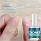 【1+1 gratis】💅✨Ulei de îngrijire a unghiilor, cu uscare rapidă și strălucire – calitate de salon și strălucire oriunde, oricând!