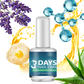 【1+1 gratis】💅✨Ulei de îngrijire a unghiilor, cu uscare rapidă și strălucire – calitate de salon și strălucire oriunde, oricând!