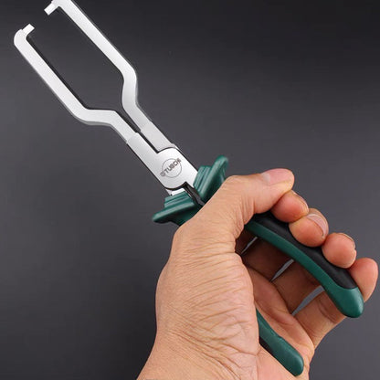 Clește pentru deconectarea sistemelor electrice auto