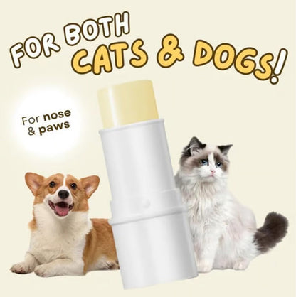🐱Unguent universal, delicat, sub formă de stick, pentru labe