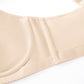 💕Cumpără 1 și primești 1 gratis！！💥Sutien elegant, cu acoperire completă, pentru femei de dimensiuni mari