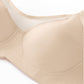 🔥 Sutien elegant pentru femei, cu cupă integrală, transparent, mărime mare
