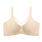 💕Cumpără 1 și primești 1 gratis！！💥Sutien elegant, cu acoperire completă, pentru femei de dimensiuni mari