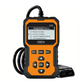 🥳 OFERTĂ SPECIALĂ 2026 🥳💞 Peste 50.000 de bucăți vândute! ⚡🔌 Scaner OBD2 profesional – Plug & play, citește și șterge codurile de eroare, date în timp real. Perfect pentru începători și profesioniști! 🚗✨