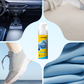 🧼 Spumă de curățare puternică și multifuncțională pentru interiorul mașinii 🚗✨