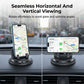 💥 Suport auto pentru telefon cu rotire la 360°, montabil pe bord | Aderență puternică, universal – Plată la livrare ✨