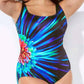 👙✨ Costum de Baie Întreg cu Imprimeu – Stil Fashion & Siluetă Elegantă! 🌊☀️
