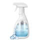 Spray de curățare și dezghețare pentru frigidere