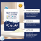 💧 Clarificator Aqua-Guardian Pro – Apă Cristalină, Non-Toxic pentru Iazuri & Acvarii! 🐟🌿