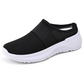 Pantofi slip-on pentru femei, antiderapanti si respirabili