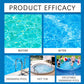 Lichid de purificare pentru piscine
