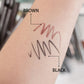 ✨ Desenează linii precise – eyeliner lichid cu vârf ultra-subțire – plată la livrare 👁️