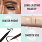 ✨ Desenează linii precise – eyeliner lichid cu vârf ultra-subțire – plată la livrare 👁️