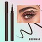 ✨ Desenează linii precise – eyeliner lichid cu vârf ultra-subțire – plată la livrare 👁️