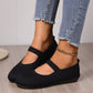 👟🌬️ Pantofi de damă din tricot, aerisiți, cu talpă plată – nu obosesc picioarele nici măcar în timpul plimbărilor lungi – plată la livrare ✅