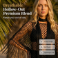 🏆💐Pături croșetate cu efect metalic pentru vară – Ușoare și aerisite, cu care poți crea cu ușurință un look elegant de vară