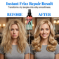 💧 Spray nutritiv ușor, fără clătire, pentru peruci – hidratare și prospețime fără efort! ✨