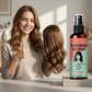 💧 Spray nutritiv ușor, fără clătire, pentru peruci – hidratare și prospețime fără efort! ✨