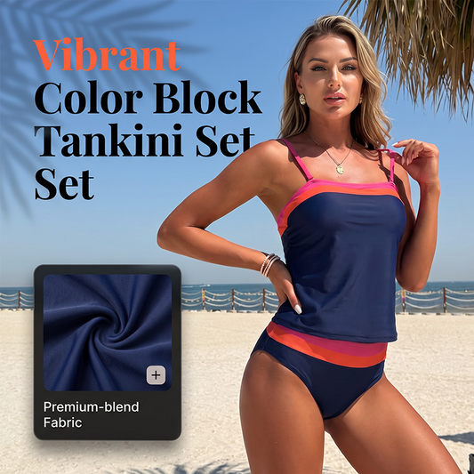 ✨ Costum de baie din două piese pentru femei 🏖️